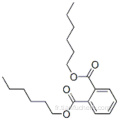 PHTALATE DE DI-N-HEXYLE CAS 84-75-3